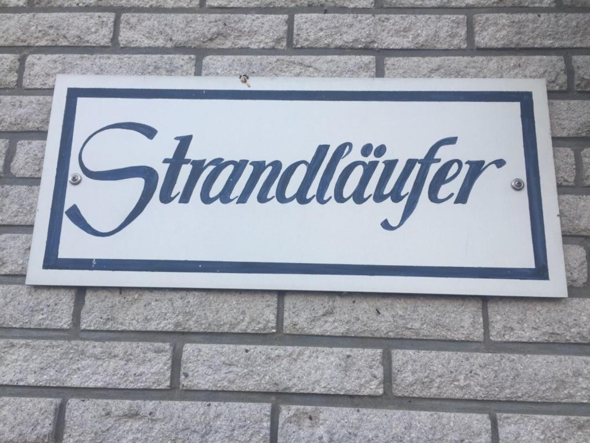 Haus Strandlaeufer Wohnung 3 Kellenhusen Eksteriør bilde